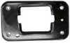 VAN WEZEL 1624688 Frame Side Rail